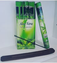 Aleo Vera Kokulu Tütsü   20 - Stick