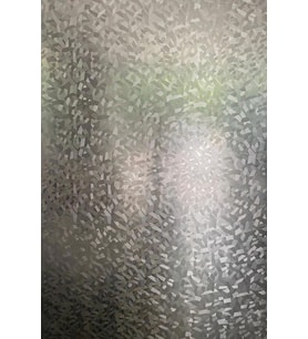 Cam Kumlama Desenli Kendinden Yapışkanlı Kaplama 45 CM X 4 MT KML046