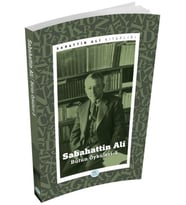 Sabahattin Ali Öyküleri 5