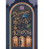 Dünyanın Büyük Kitapçısı