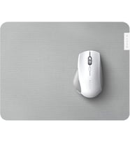 Razer Pro Glide - Ofis Konforu Ve Verimliliği Için Yumuşak Fare Altlığı (Dokulu Kumaş Yüzeyi, Kaymaz