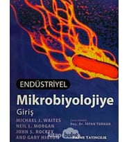 Endüstriyel Mikrobiyolojiye Giriş (Krem)