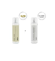 No:709 Classic Woody Erkek Body Mist 210 ml Edt - Mnms210709cwdy