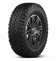 BF Goodrich All Terrain T/A KO2 RBL 285/55R20 117/114T LRD