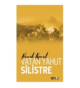 Vatan Yahut Silistre - Türk Klasikleri Serisi 10