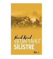 Vatan Yahut Silistre - Türk Klasikleri Serisi 10