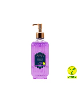 Pereja Elegans Doğal Zeytinyağlı Sıvı Sabun 500 ml