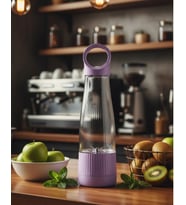 Nbx4335 Blender Bardak Mor