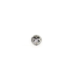 Makina Takım HSS DIN 223/B Metrik Normal Pafta M5X0.8-MTE B00110020500