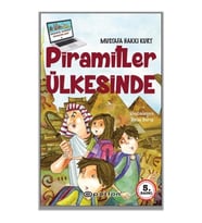 Piramitler Ülkesinde