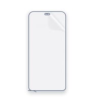 SChitec alcatel E25 Uyumlu Ön Yüzey Nano Şeffaf Hidrojel Ekran Koruyucu