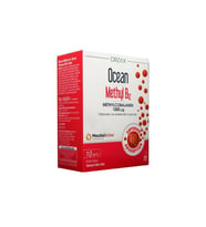 Ocean Methyl B12 Metilcobalamin 1000mcg 10ml Dilaltı Sprey