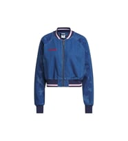 adidas Kadın Mavi Elbise SST VSTY JK KE2346