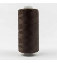 Wonderfil Polyester Dikiş İpliği - DS109 - Cocoa Bean