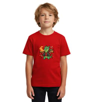 DRAGO ÇOCUK T-SHIRT