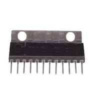LA4230 Entegresi