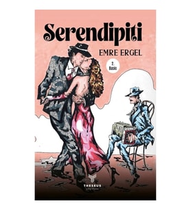 Serendipiti