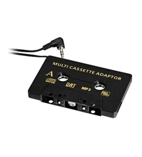 KASET ADAPTÖRÜ
