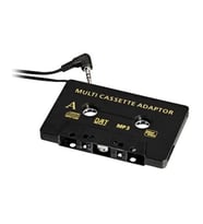 KASET ADAPTÖRÜ