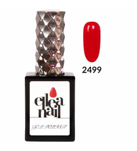 ELLEA NAİL SALON BOY 15 ML UV LED KALICI OJE 2499