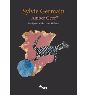 Amber Gece