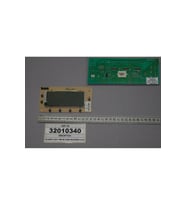 VESTEL ÇAMAŞIR MAKİNESİ LCD 7 PB KARTI ORİJİNAL ( sipariş öncesi cihazınızla uyumluluk sorgulatınız) (Siyah - Beyaz)