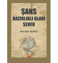 Şans Hazırlıklı Olanı Sever