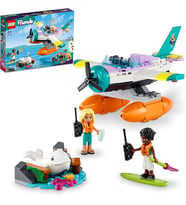 LEGO 41752 Friends Deniz Kurtarma Uçağı