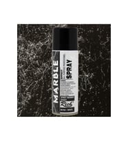 Rich Sprey Mermer Efekti 200 ML Beyaz (Karışık)