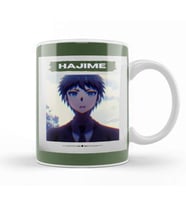Hajime Danganronpa Kupa Bardak Porselen