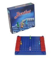 PERATOYS BARİKAT(BARİYER-KORİDOR) STRATEJİ VE ZEKA OYUNU WOGA