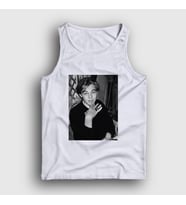 Presmono Unisex Beyaz Young Leonardo Dicaprio Atlet 467848tt (Beyaz)
