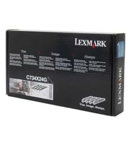 lexmark Lexmark C734X24G Orjinal Drum Kiti