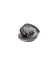 Motosiklet Kaskı Ce Onaylı Full Face Abs Materıal Güneş Vizörlü Kask FR 913 Ubıquıty-uq