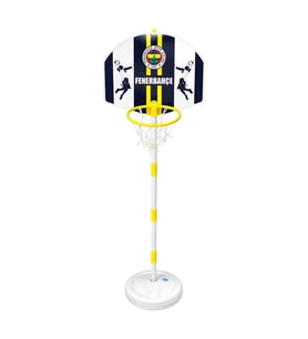Fenerbahçe Basketbol Potası Strong Sarı-Lacivert
