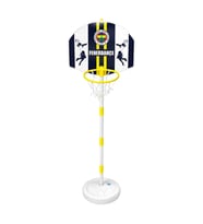 Fenerbahçe Basketbol Potası Strong Sarı-Lacivert