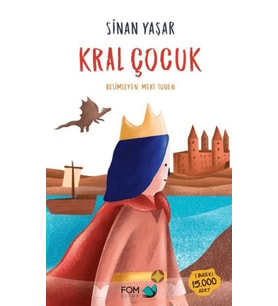 Kral Çocuk