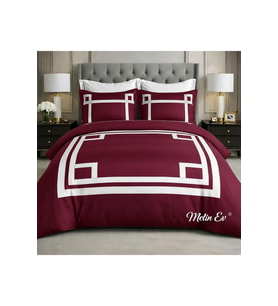 Metin Ev® Pure Comfort Collection, Nevresim Takımı