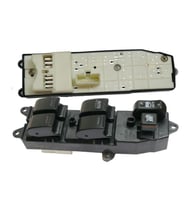 TOYOTA COROLLA TERRA 1997 - 2002 SOL CAM ANAHTARI 14+7 = 21 PİN