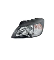 Kia Rio Sol Far Manuel 2009-2011 92102-1G630