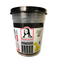 MONA LISA SD240-12 OYUN HAMURU SİYAH 120 G