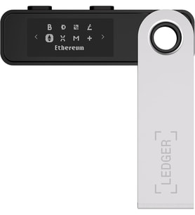 Ledger Nano S Plus (Mat Siyah) - Kripto Donanim Cüzdani Ile Kripto, Nft Ve Token'Lari Koroyun