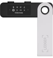 Ledger Nano S Plus (Mat Siyah) - Kripto Donanim Cüzdani Ile Kripto, Nft Ve Token'Lari Koroyun