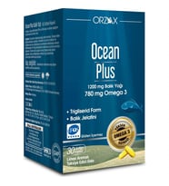 Ocean Plus 1200 mg 30 Kapsül