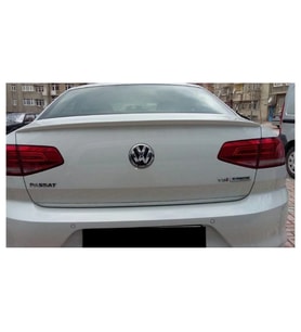 Drs Tuning Passat Uyumlu B8 Spoiler -2015