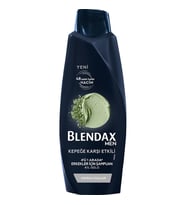 Blendax Erkekler İçin Kepeğe Karşı Etkili Şampuan 500 ml