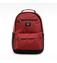 Vans Sırt Çantası Startle Backpack Bordo Russet Brown VN0A4MPH7BF1
