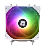 Thermalright Assassin X 120 Refined SE ARGB White TL-C12CW-S 4 x 6mm Isı Borulu Intel Uyumlu Hava Soğutucu
