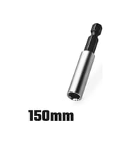 SGS1703 Manyetik Bits Uç Adaptörü Hex Plus 150 mm 1/4 SGS1872