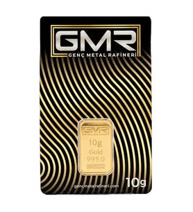 10 GRAM ALTIN 24 AYAR